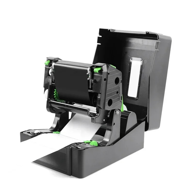 Thermal Label Printer 4X6 Shipping - Sm-art Printer Machine 110mm Thermal Label