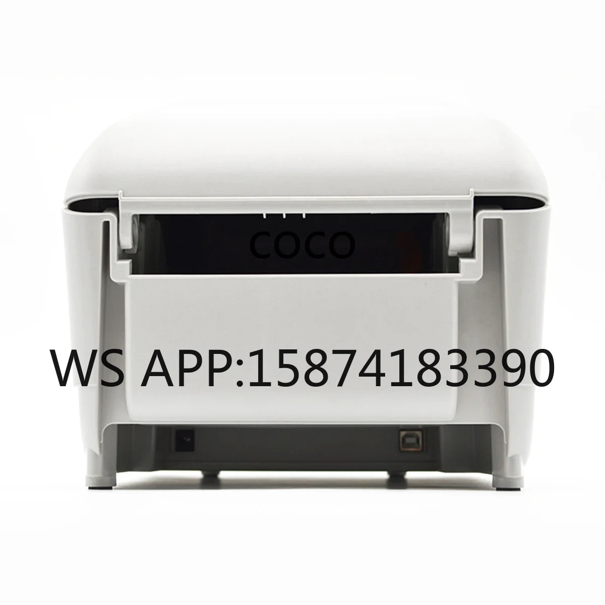 Barcode Printer Direct Thermal 110Mm - Argox CP-2140EX Pro / CP-3140EX Pro