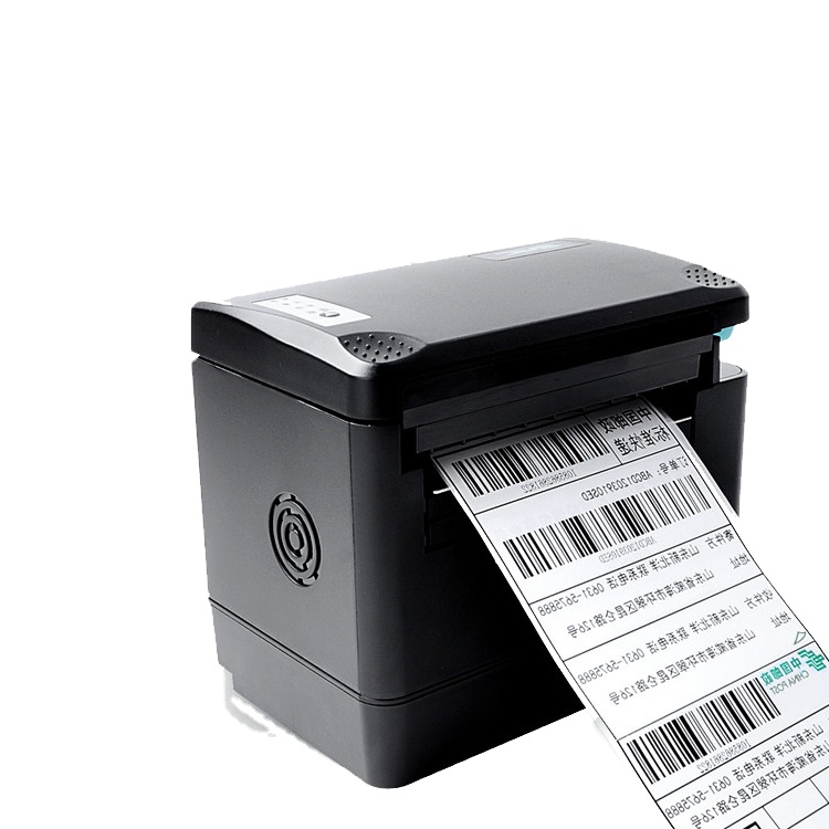 Thermal Label Printer 4X6 Shipping - SNBC BTP-K716 Desktop 4x6 USB Express