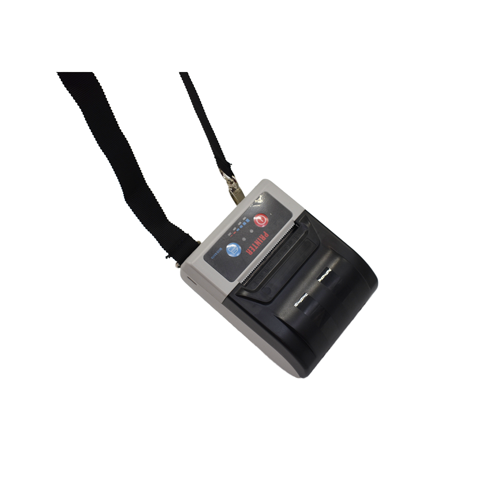 Portable Industrial Printer wi - Bluetooth Portable Thermal Receipt Printer 58Mm 评论和价格