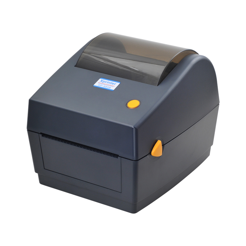 Xprinter XP-480B/DT427B 110mm  - Barcode Printer Direct Thermal 110Mm 评论和价格
