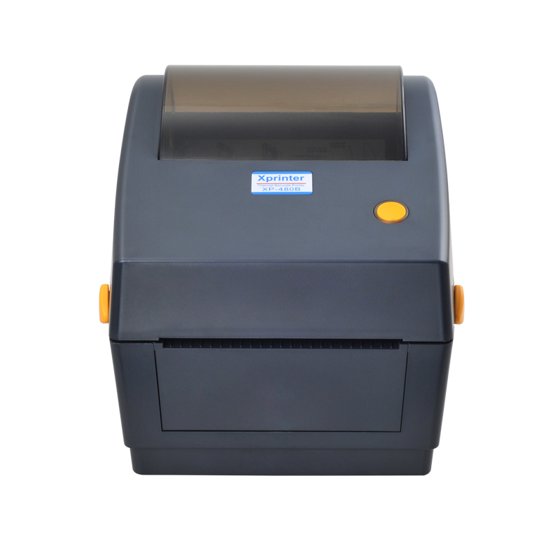 Xprinter XP-480B/DT427B 110mm  - Barcode Printer Direct Thermal 110Mm 评论和价格