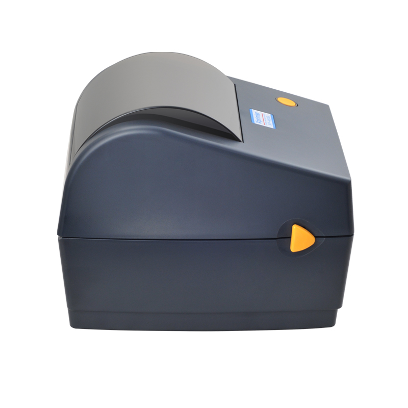 Xprinter XP-480B/DT427B 110mm  - Barcode Printer Direct Thermal 110Mm 评论和价格