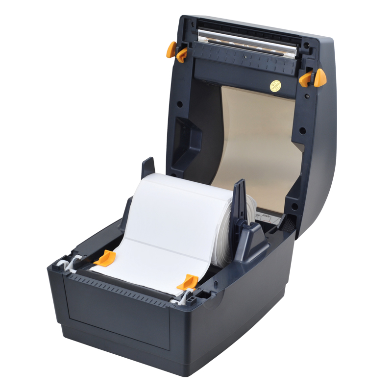 Xprinter XP-480B/DT427B 110mm  - Barcode Printer Direct Thermal 110Mm 评论和价格