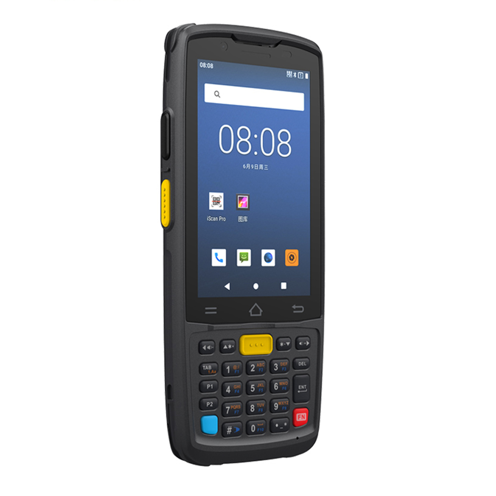 iData K3 pro Handheld PDA Andr - Handheld Pda Scanner Android Barcode 评论和价格