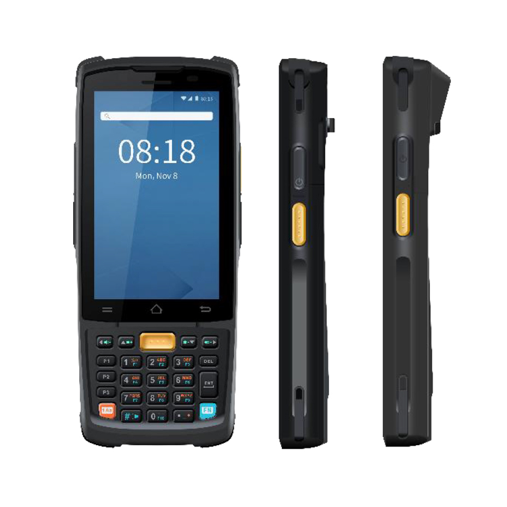 iData K3 pro Handheld PDA Andr - Handheld Pda Scanner Android Barcode 评论和价格