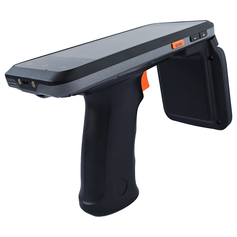 Handheld PDA Terminal Android  - Handheld Pda Scanner Android Barcode 评论和价格