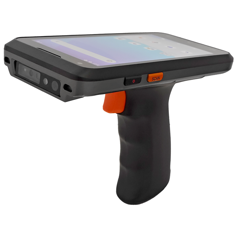 Handheld PDA Terminal Android  - Handheld Pda Scanner Android Barcode 评论和价格