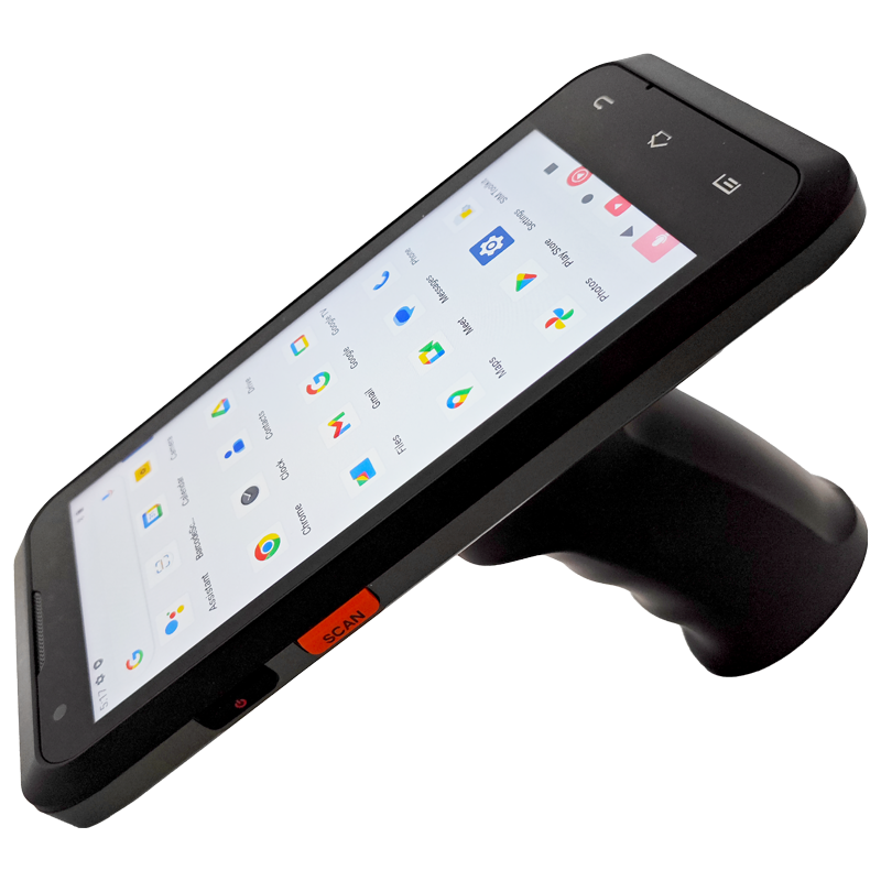 Handheld PDA Terminal Android  - Handheld Pda Scanner Android Barcode 评论和价格