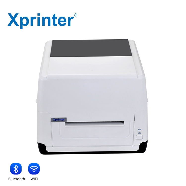 T451E Xprinter 4Inch 4X6 Direc - Thermal Label Printer 4X6 Shipping 评论和价格