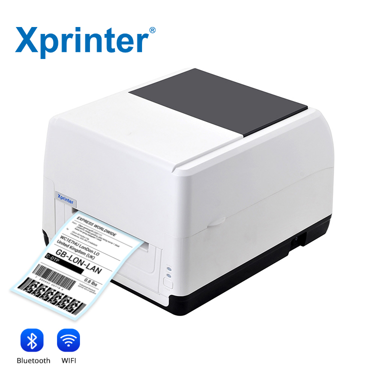 T451E Xprinter 4Inch 4X6 Direc - Thermal Label Printer 4X6 Shipping 评论和价格