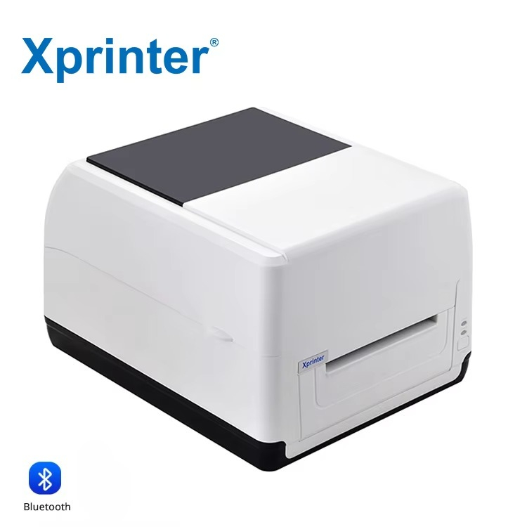 T451E Xprinter 4Inch 4X6 Direc - Thermal Label Printer 4X6 Shipping 评论和价格