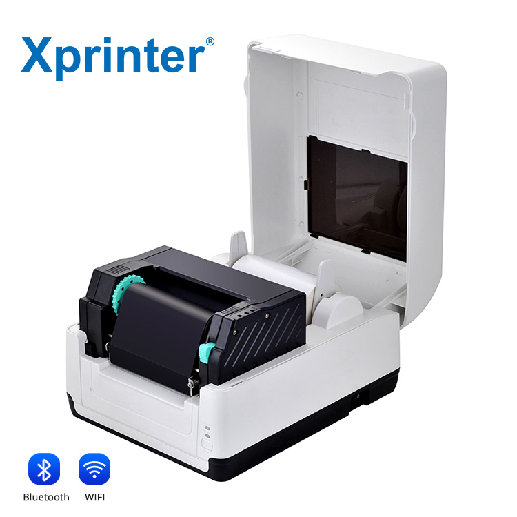 T451E Xprinter 4Inch 4X6 Direc - Thermal Label Printer 4X6 Shipping 评论和价格
