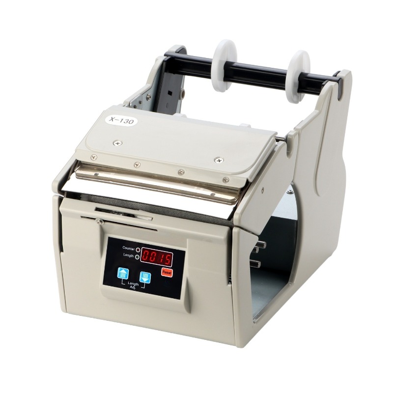 Automatic Label Peeling Machin - Label Dispenser Electric Peel Machine 评论和价格