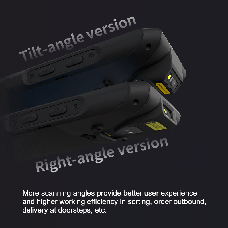 Android 13 4G Rugged Wireless  - Handheld Pda Scanner Android Barcode 评论和价格