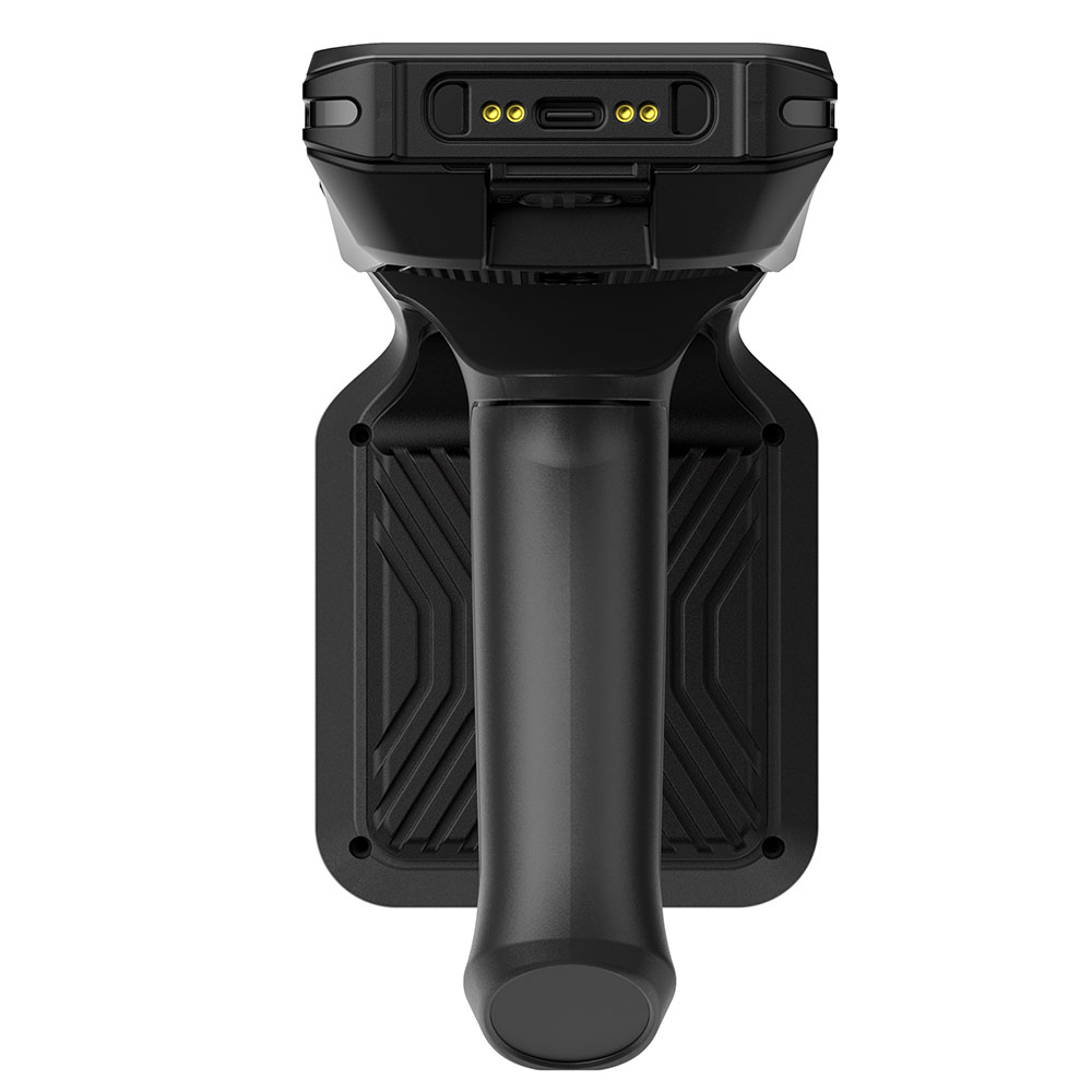 5.5-inch Android PDA UHF RFID  - Handheld Pda Scanner Android Barcode 评论和价格