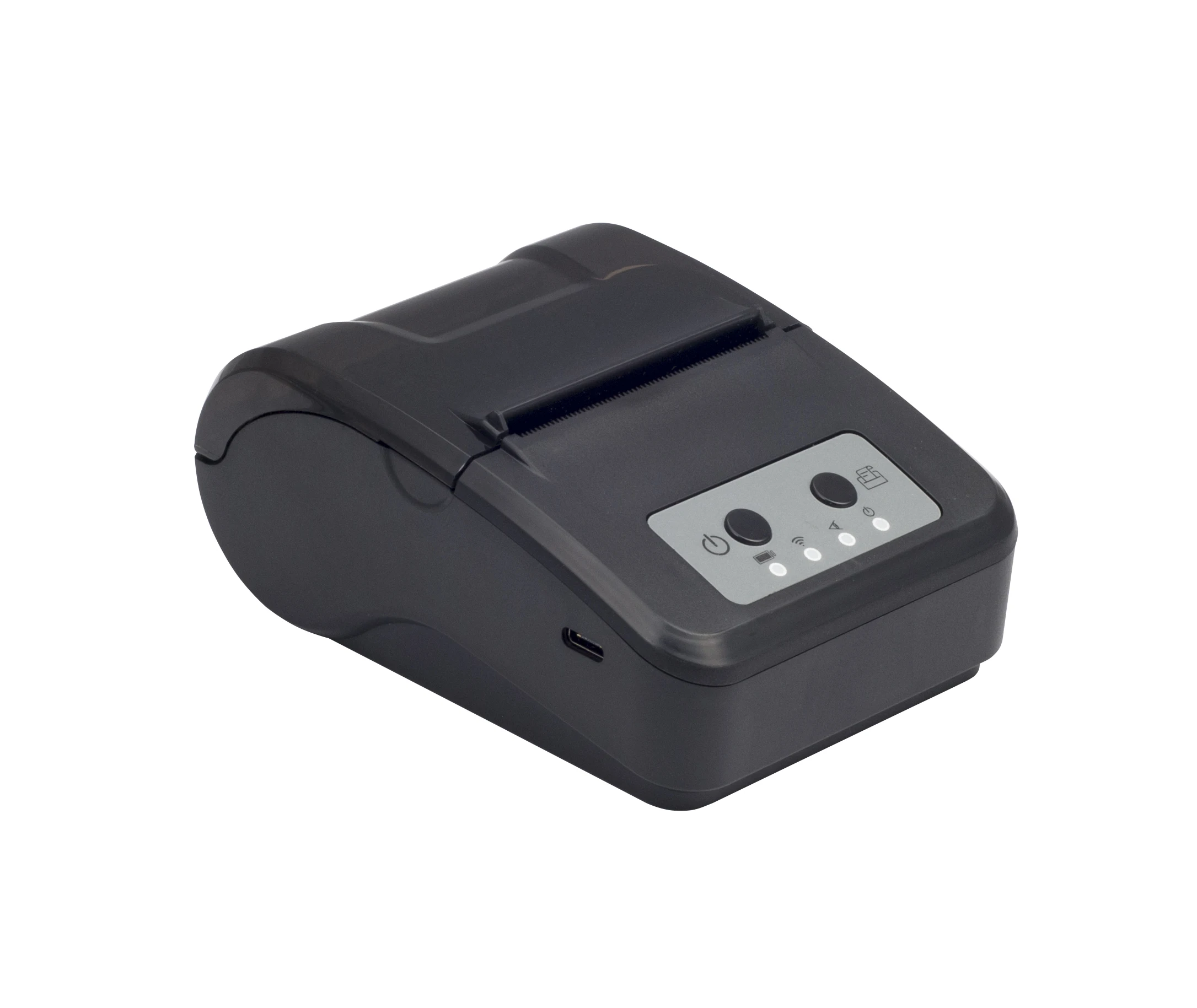 GTCODESTAR GT-P5807 Wireless b - Bluetooth Portable Thermal Receipt Printer 58Mm 评论和价格