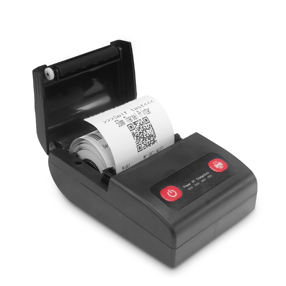 58mm Bluetooth And Portable Po - Bluetooth Portable Thermal Receipt Printer 58Mm 评论和价格
