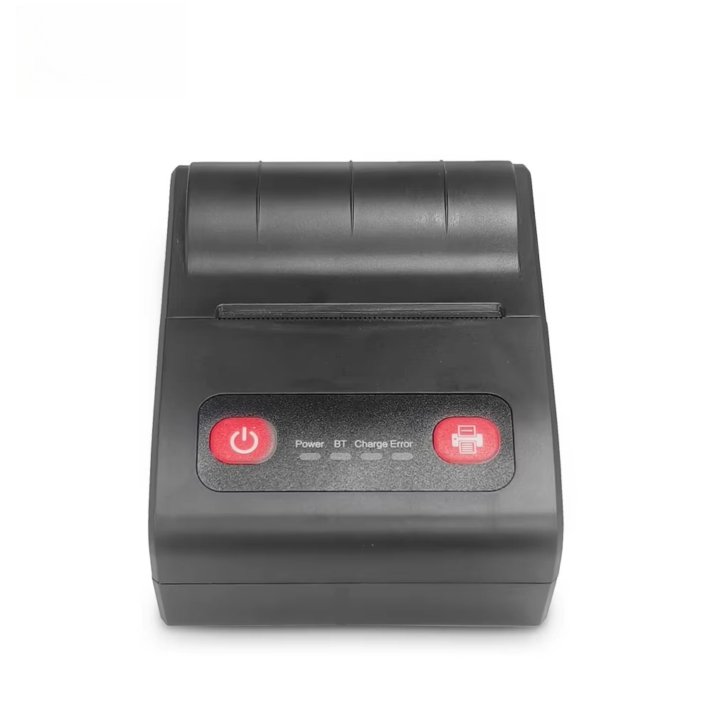 58mm Bluetooth And Portable Po - Bluetooth Portable Thermal Receipt Printer 58Mm 评论和价格