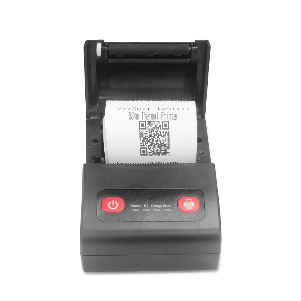 58mm Bluetooth And Portable Po - Bluetooth Portable Thermal Receipt Printer 58Mm 评论和价格