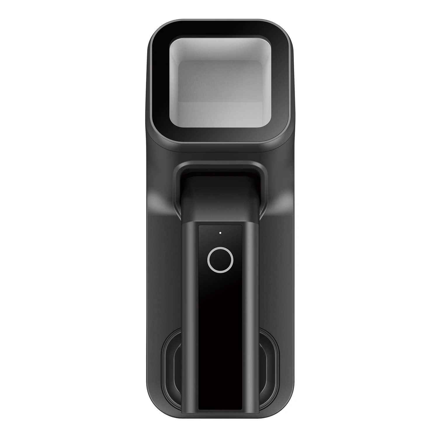 Industrial Rugged Long Range W - Wireless Barcode Scanner 2D Qr Laser 评论和价格