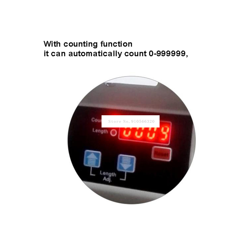 Automatic Adhesive Label Paper - Label Dispenser Electric Peel Machine 评论和价格