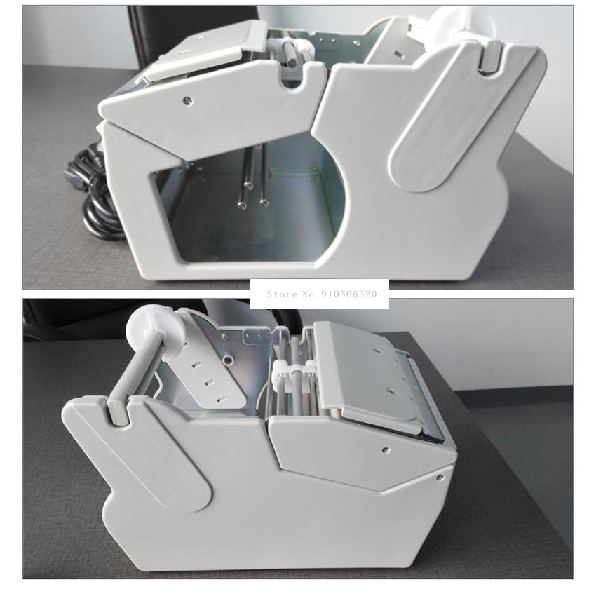 Automatic Adhesive Label Paper - Label Dispenser Electric Peel Machine 评论和价格