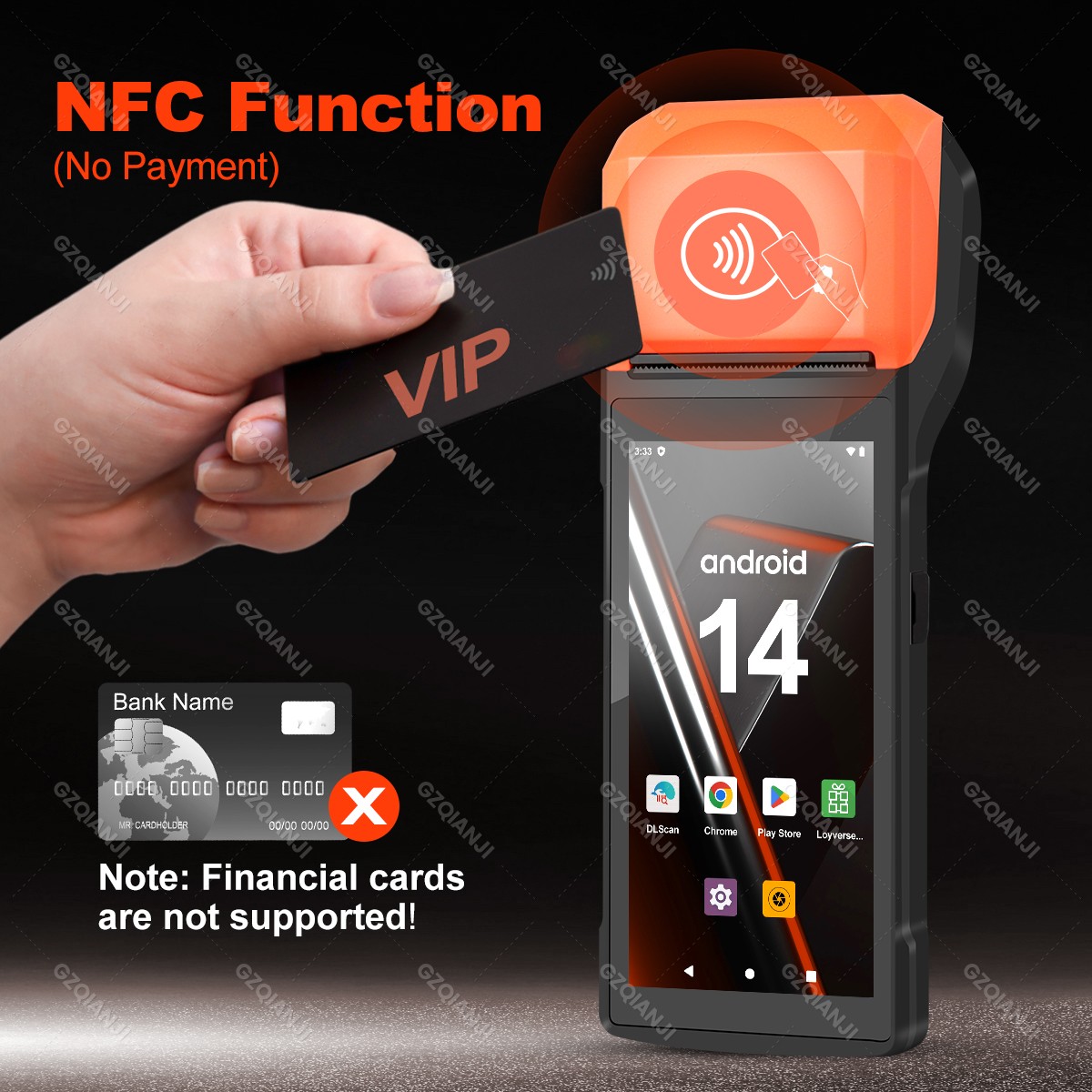 Handheld Android 13/14 PDA Pri - Handheld Pda Scanner Android Barcode 评论和价格