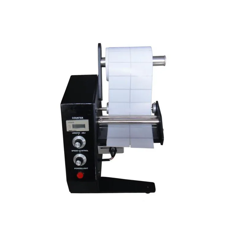 Portable Sticker Peeling Off M - Label Dispenser Electric Peel Machine 评论和价格