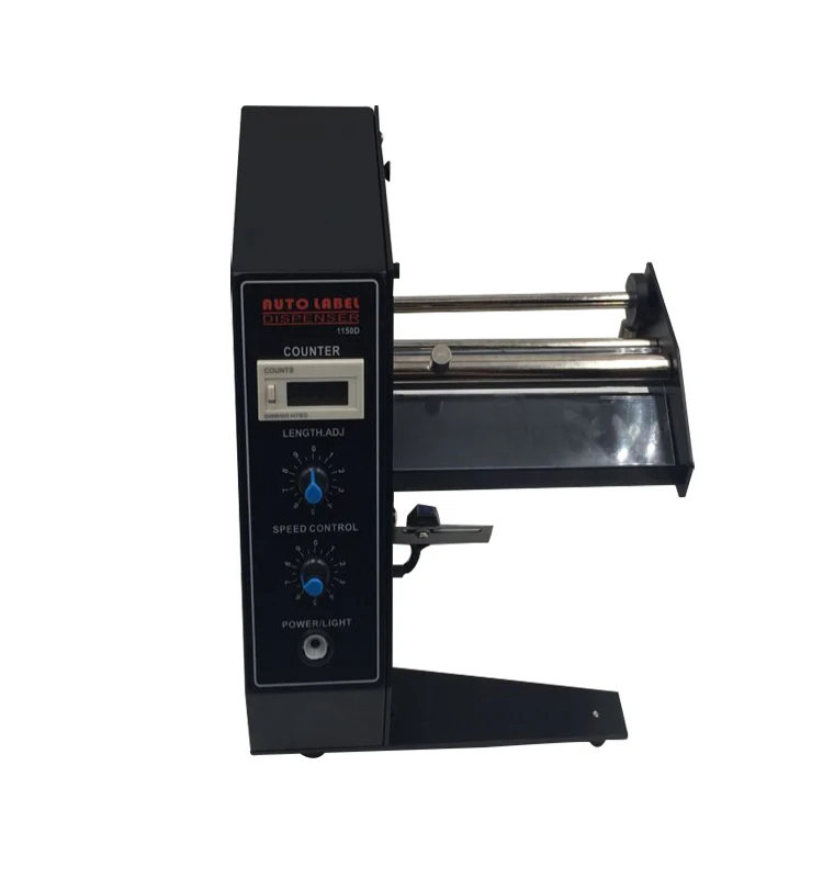 Portable Sticker Peeling Off M - Label Dispenser Electric Peel Machine 评论和价格