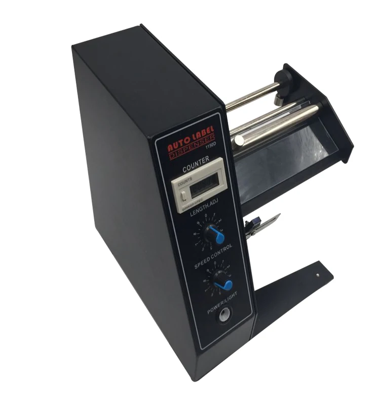 Portable Sticker Peeling Off M - Label Dispenser Electric Peel Machine 评论和价格