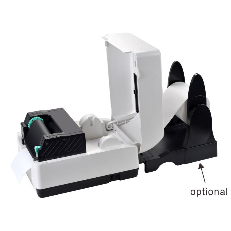 2026new High Quality 4X6 Deskt - Thermal Label Printer 4X6 Shipping 评论和价格
