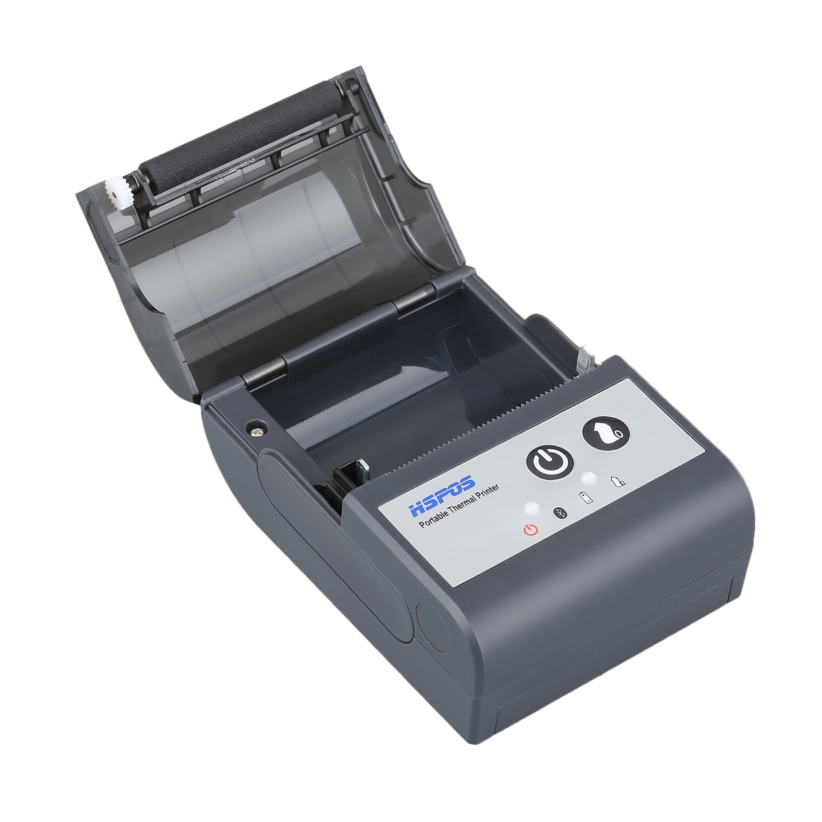 Portable Mobile 58mm Mini Smal - Bluetooth Portable Thermal Receipt Printer 58Mm 评论和价格
