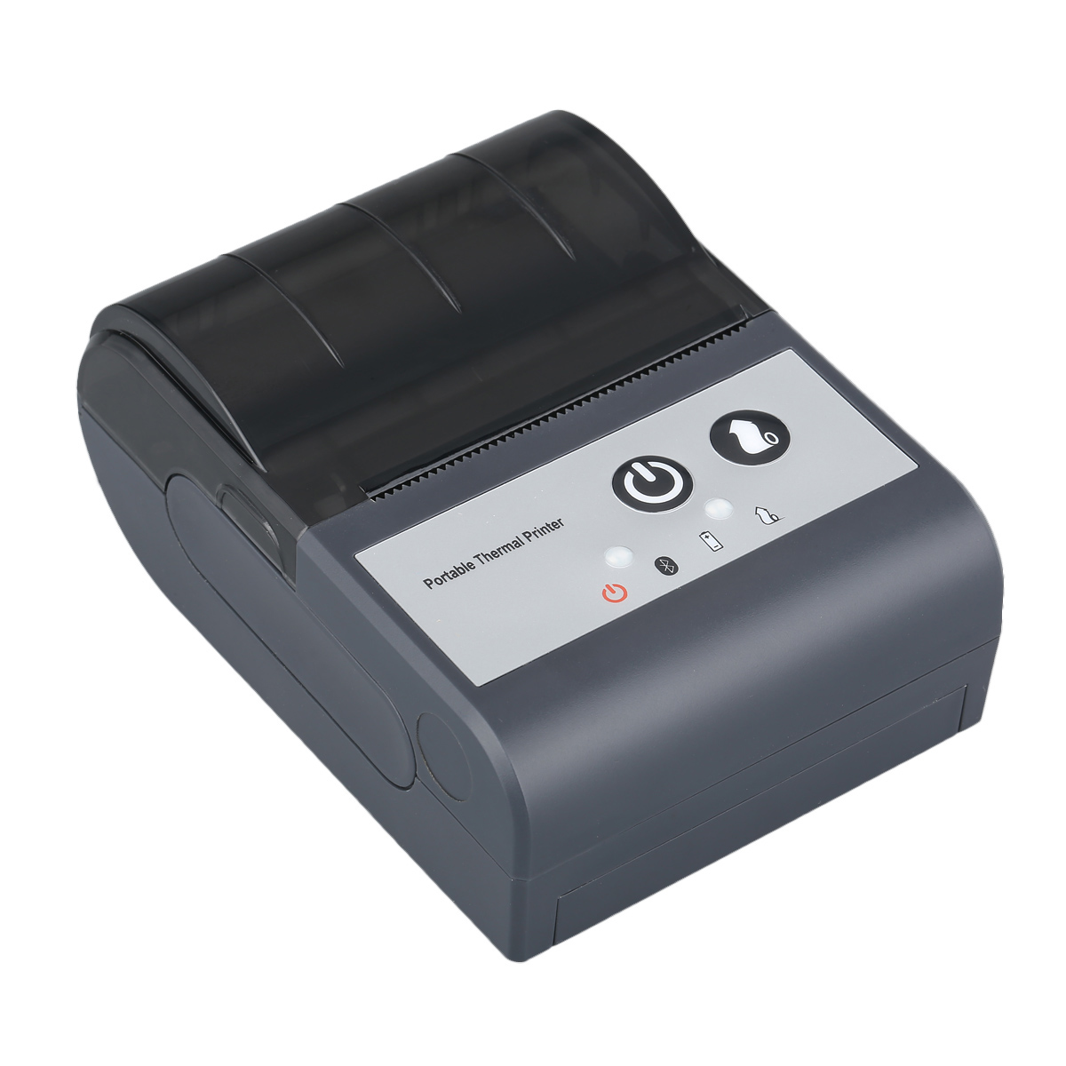 Portable Mobile 58mm Mini Smal - Bluetooth Portable Thermal Receipt Printer 58Mm 评论和价格
