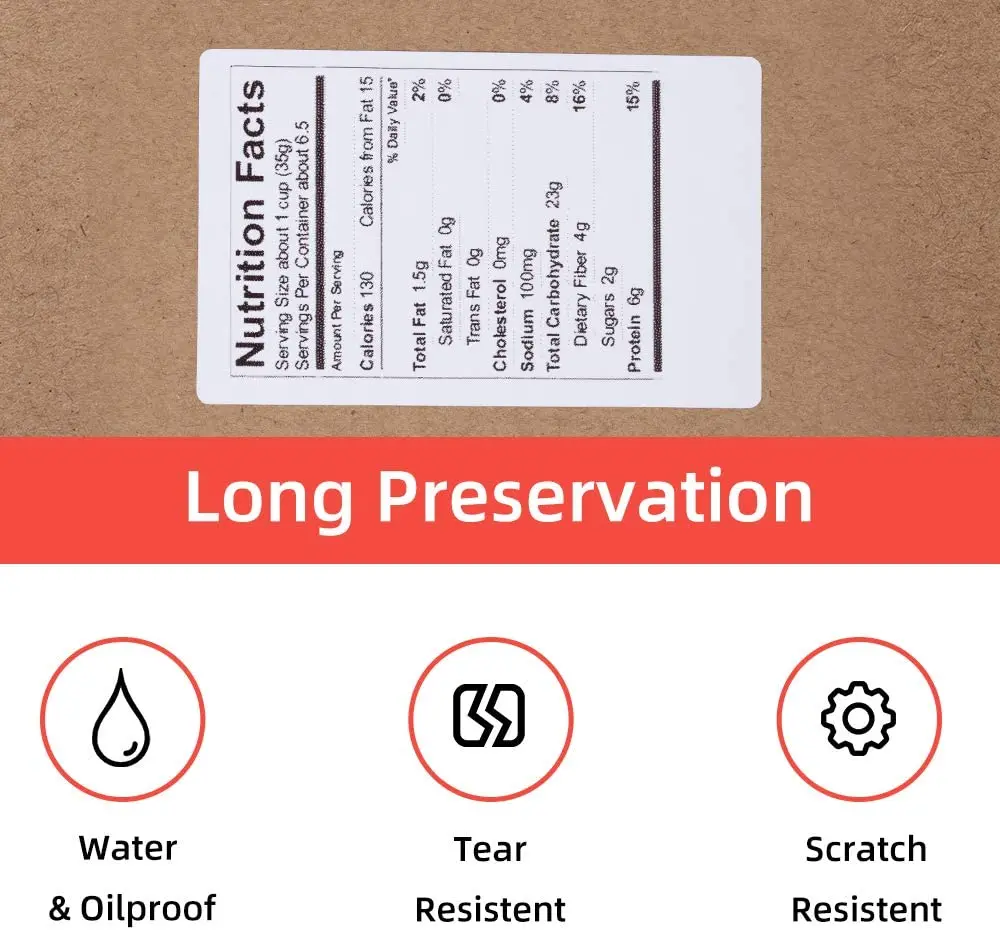 Phomemo Thermal  Papel for M11 - Round Sticker Thermal Labels Colored 评论和价格