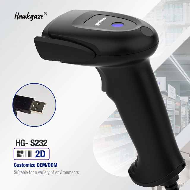 1D 2D QR Wireless Barcode Scan - Wireless Barcode Scanner 2D Qr Laser 评论和价格