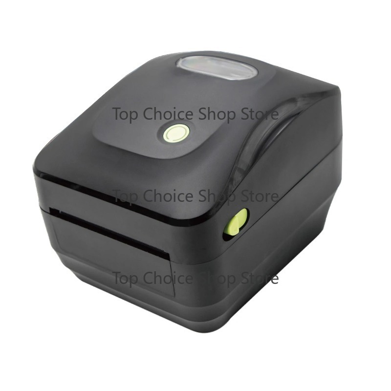 AD240-x 4inch 110mm USB Deskto - Barcode Printer Direct Thermal 110Mm 评论和价格