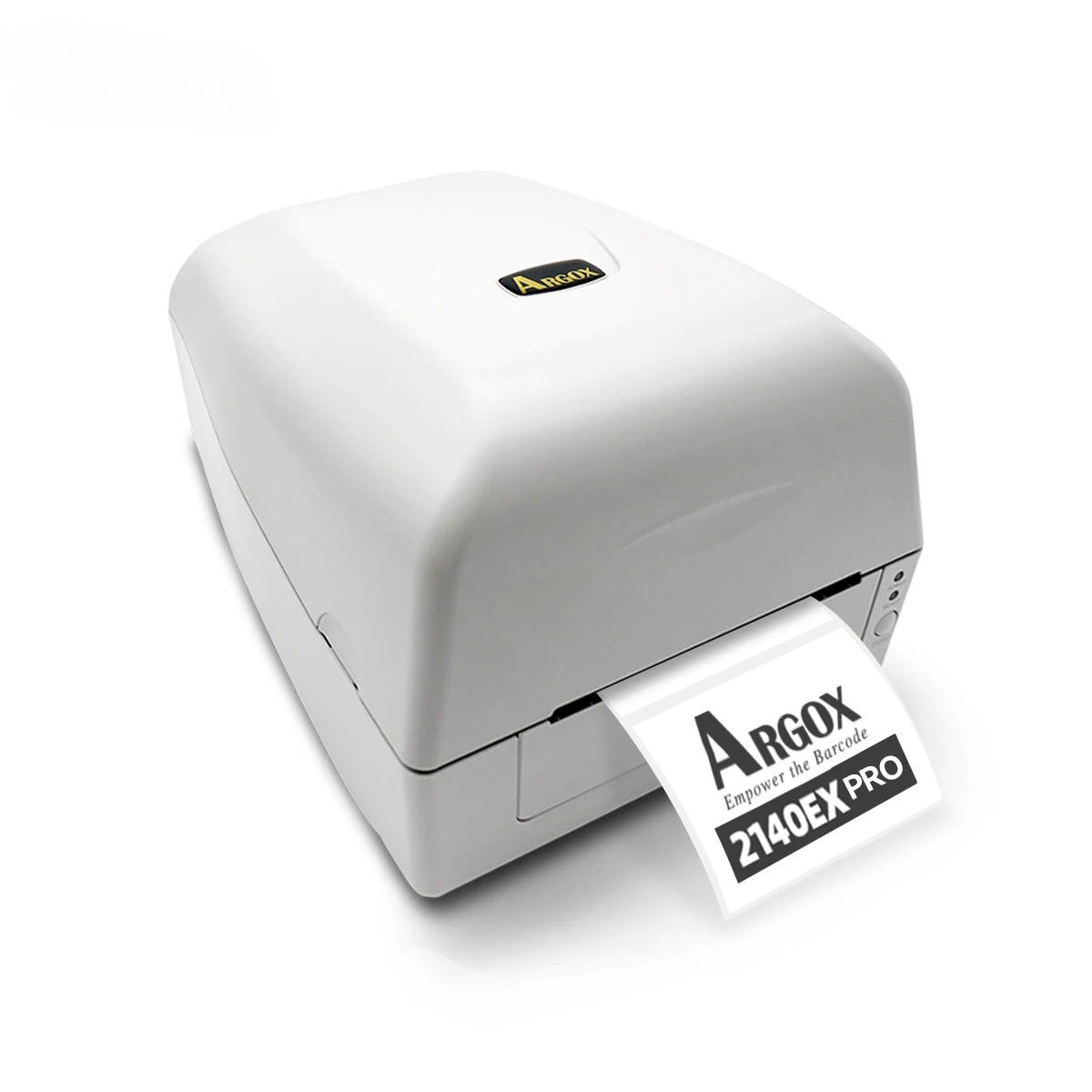 Barcode Printer Cp-2140ex Pro  - Barcode Printer Direct Thermal 110Mm 评论和价格