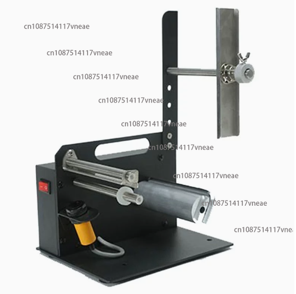 Industrial Label Machine Econo - Label Dispenser Electric Peel Machine 评论和价格