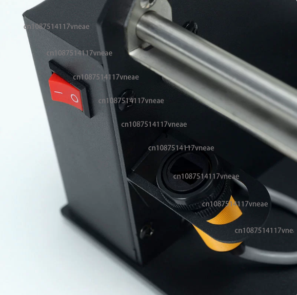 Industrial Label Machine Econo - Label Dispenser Electric Peel Machine 评论和价格