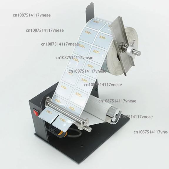 Industrial Label Machine Econo - Label Dispenser Electric Peel Machine 评论和价格