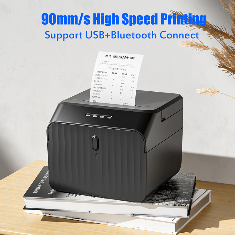 MHT- Thermal Bluetooth Portabl - Bluetooth Portable Thermal Receipt Printer 58Mm 评论和价格