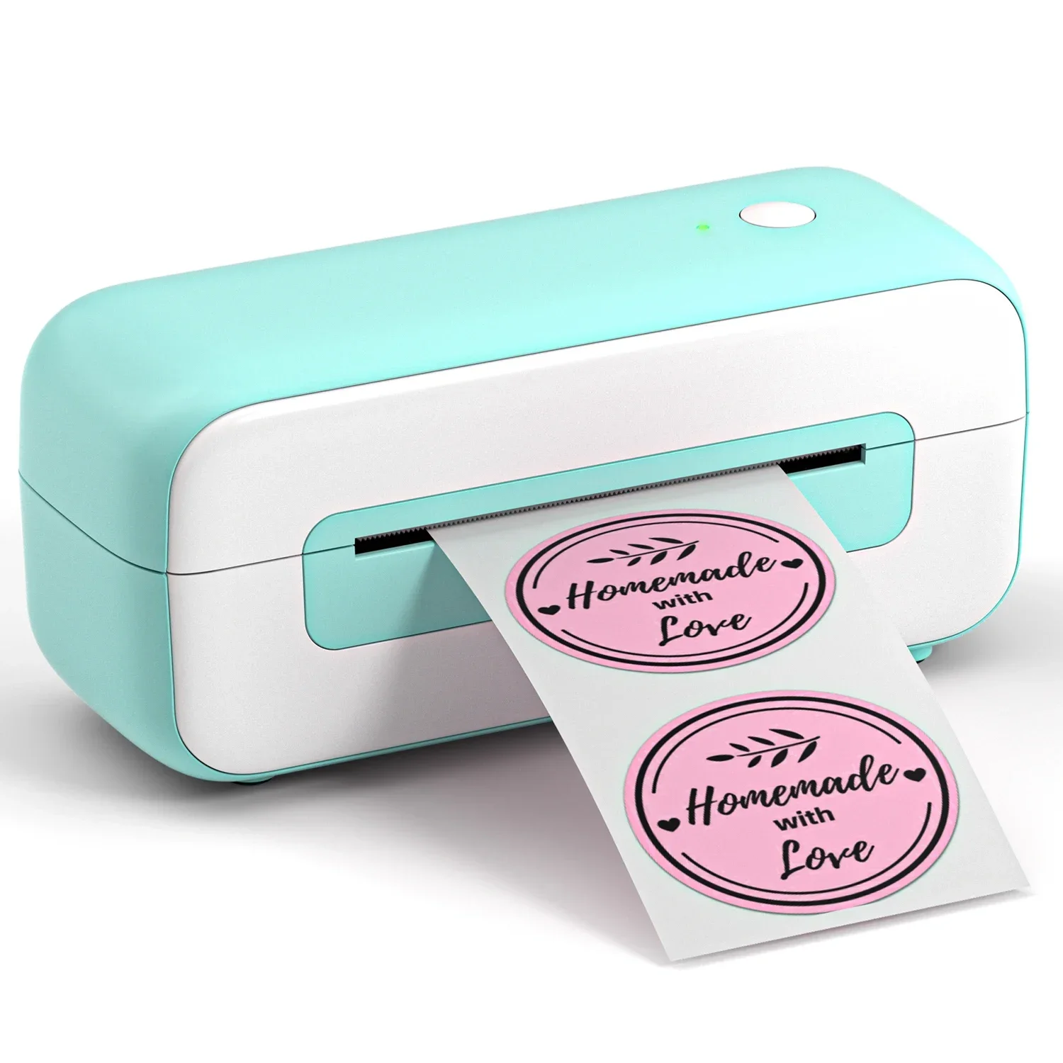 2026/Direct Thermal printer la - Thermal Label Printer 4X6 Shipping 评论和价格
