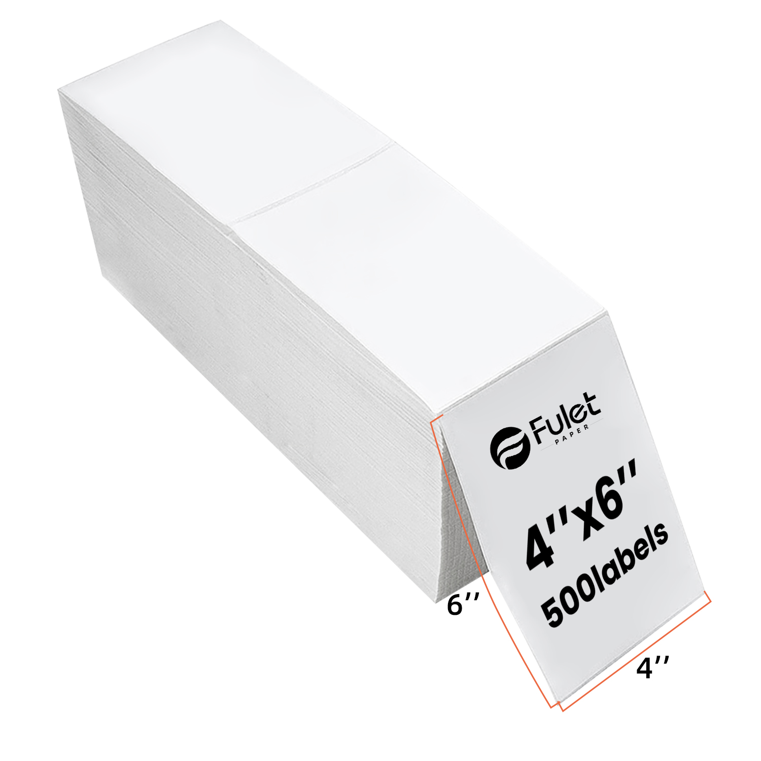 Fulet Hot Selling 4X6 10x15cm  - Thermal Label Printer 4X6 Shipping 评论和价格