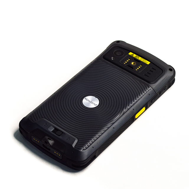 Wholesale Industrial Handheld  - Handheld Pda Scanner Android Barcode 评论和价格