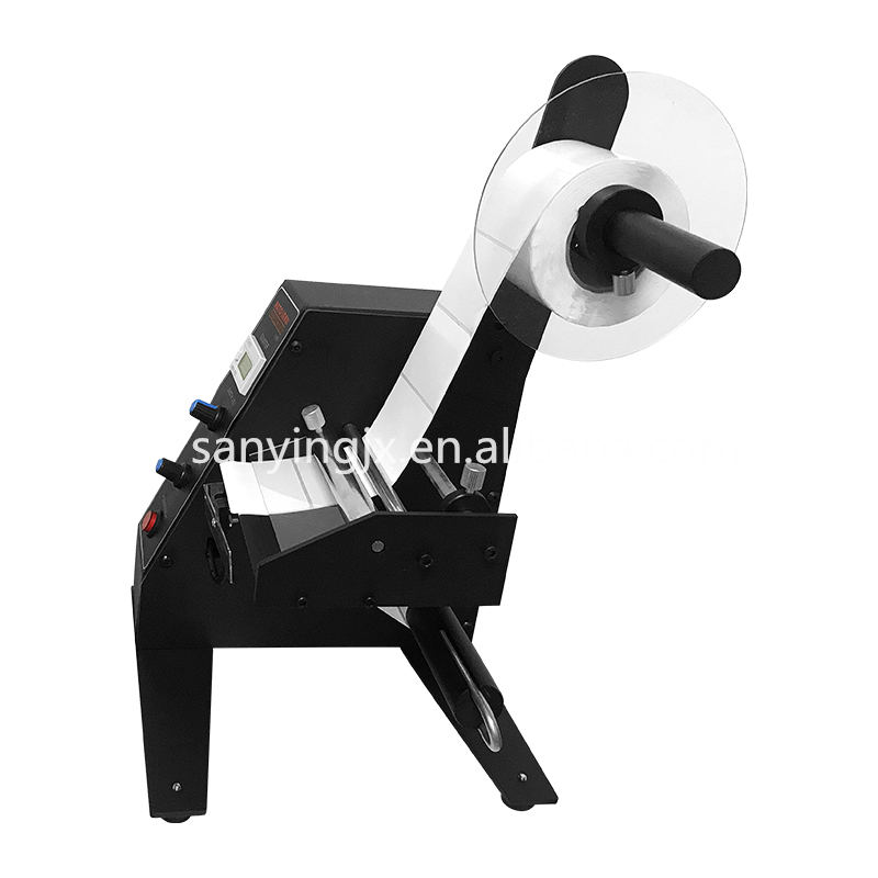 1150D Electric Semi Automatic  - Label Dispenser Electric Peel Machine 评论和价格