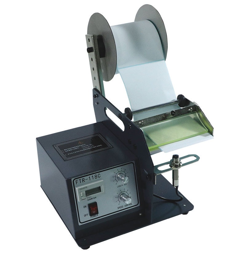 Automatic Label Dispenser Stic - Label Dispenser Electric Peel Machine 评论和价格