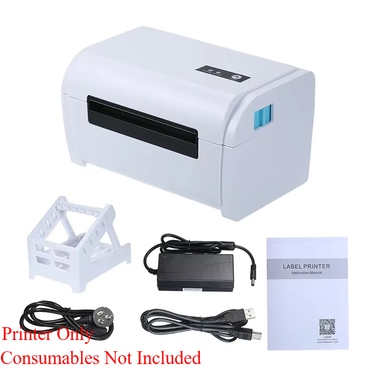 110mm Direct Thermal Barcode L - Barcode Printer Direct Thermal 110Mm 评论和价格