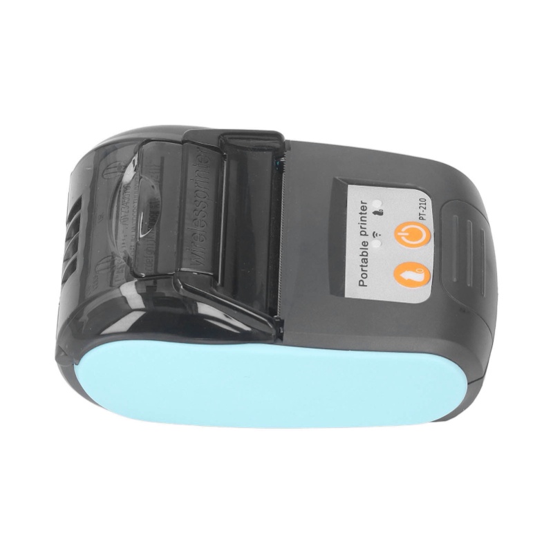 58mm Wireless Bluetooth Receip - Bluetooth Portable Thermal Receipt Printer 58Mm 评论和价格