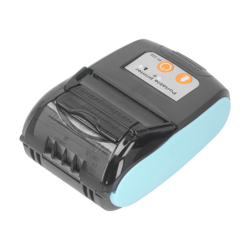 58mm Wireless Bluetooth Receip - Bluetooth Portable Thermal Receipt Printer 58Mm 评论和价格